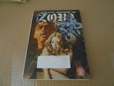 ZORA super  anno XI n.65 SLIP