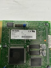 Allen Bradley 1784-KTX SER B