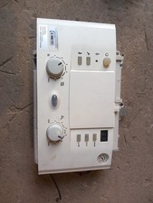 Scheda Junkers Zwb24 Caldaia Top