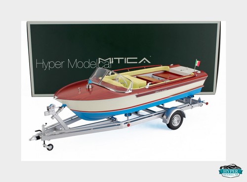 Mitica riva junior 1966 - 1/18,