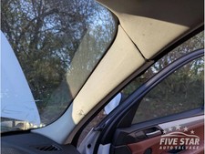 BMW X3 A Copripilastro Destro 2011 SUV 4/5dr F25 (10-14) Diesel 20d xDrive