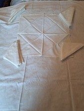 Tovaglia da tavola 12 Posti  di fiandra