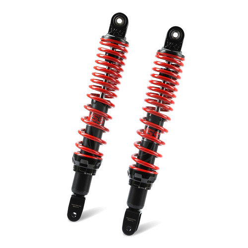 Ammortizzatori gemelli honda - ammortizzatori,