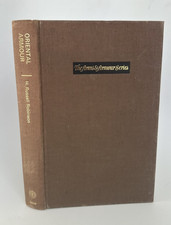 H Russell ROBINSON / Oriental