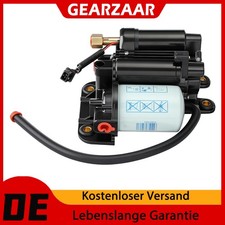 Pompa carburante unità di
