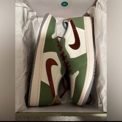 Nike air jordan - jordan, 1