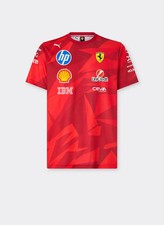 Scuderia Ferrari F1 Men's Team