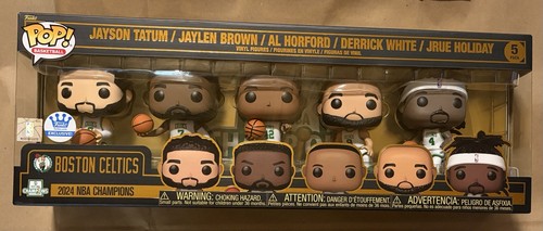 Funko pop nba boston - funko, pop!