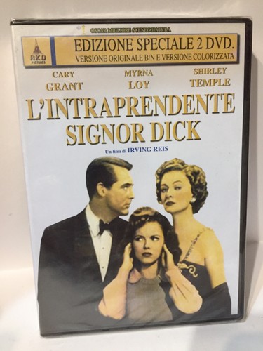 Intraprendente signor dick 2 - l'intraprendente,