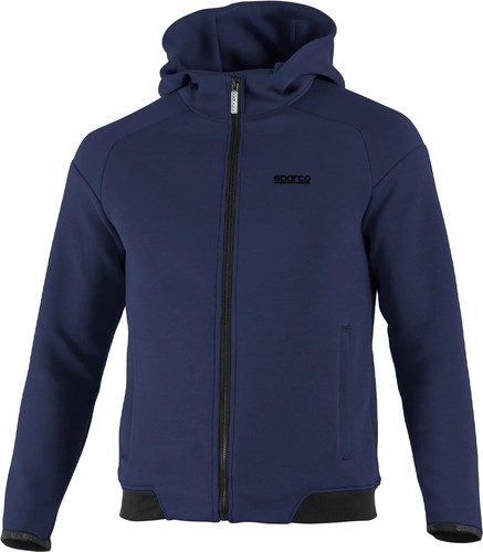 Felpe sparco ftw hoody - sparco,