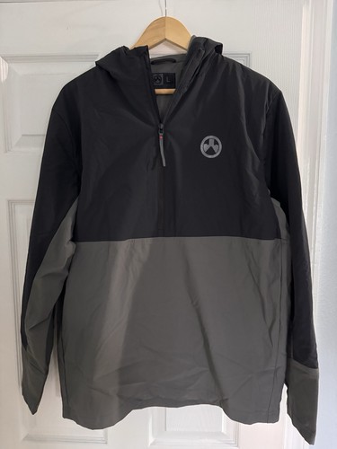 Magpul giacca pullover ibrido - giacca,