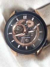 Orient Star cuore aperto