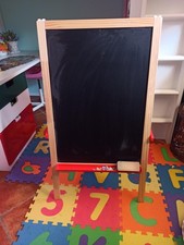 Lavagna bambini ikea con - lavagna,