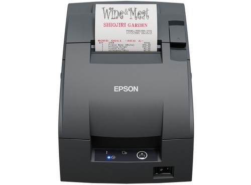 Epson u220iib stampante - epson,