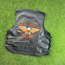 Gilet uomo Harley-Davidson