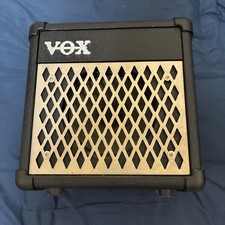 Amplificatore VOX MINI5 Rhythm