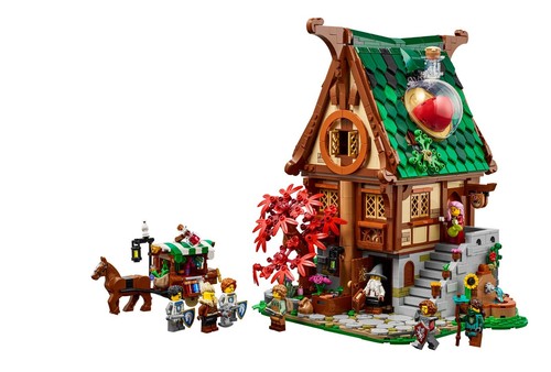 Lego bricklink 910062 - lego,