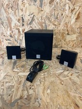 Creative Inspire 2.1 2400 – Sistema di Altoparlanti per PC con Subwoofer