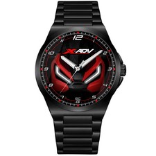 Orologio da Polso Nero in