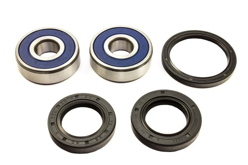 Kit cuscinetti ruota - , 25-1319