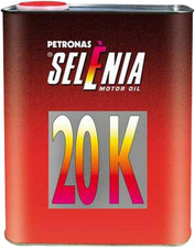 Olio Motore  20K 10W40 LT. 1