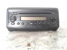 AUTORADIO PER FIAT Multipla