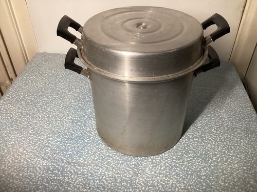 Vintage milbro waterless - milbro,