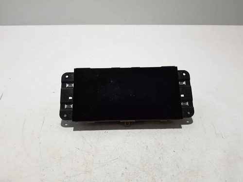 Audi 4a2 schermo di - audi, c8