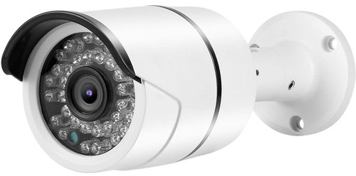 Telecamera ahd led ccd - 37,