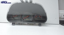 Quadro strumenti completo