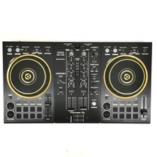 Pioneer DDJ-400-N Gold Limited