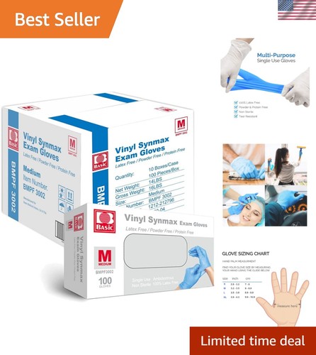Basic synmax guanti - basic,
