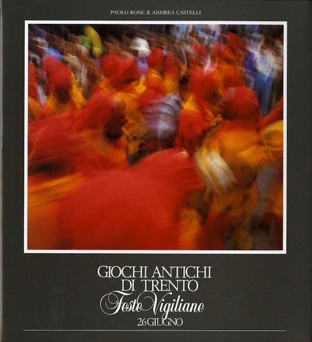 Giochi antichi trento - giochi,