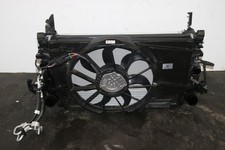 Pacchetto Radiatore Opel Astra