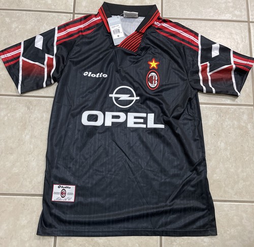 Maglia home uomo milan - ac,