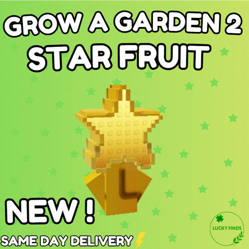 Grow garden 2 - 🔥grow,