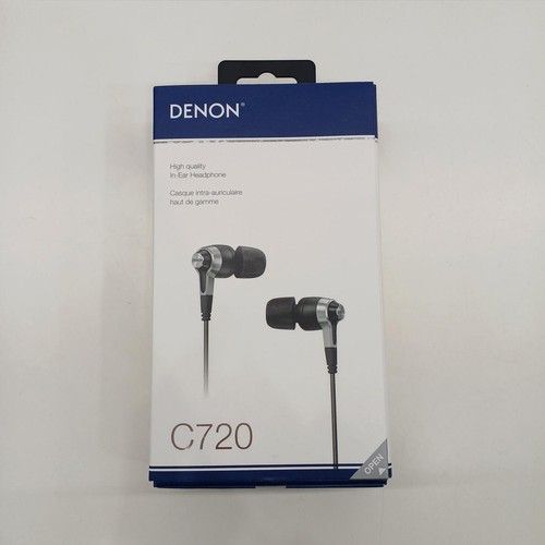 Denon auricolari neodimio - denon,