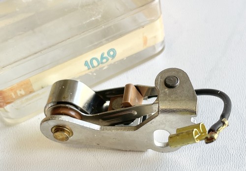 Bremi 1069 kit contatti - bremi,