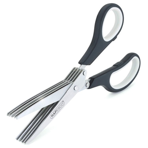 Rapesco 1599 forbici distruggi - 1599,