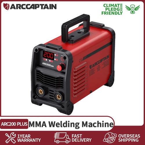 Saldatrice inverter arc mma - inverter,
