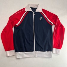Giacca Sergio Tacchini Ghibli