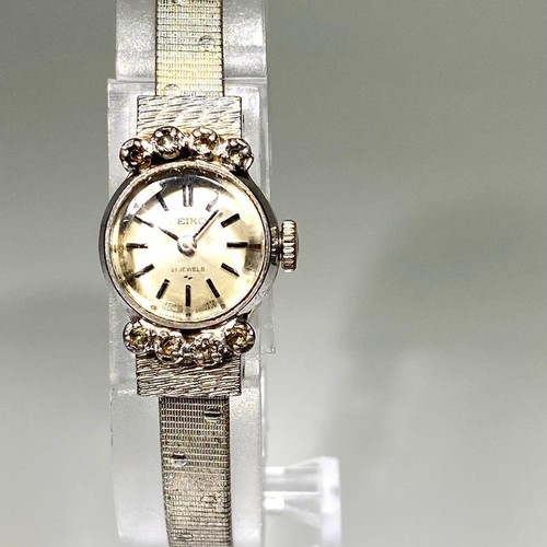 Orologio bracciale donna - , seiko