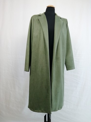 Soprabito donna cappotto