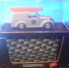 Fiat 500 ADVERTISING STIPEL