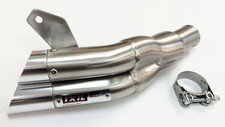 SILENZIATORE IXIL HYPERLOW