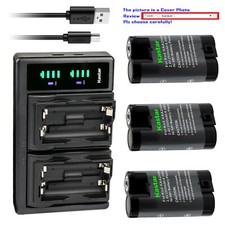 Kastar Battery LTD2 Charger
