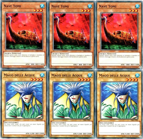 Set nave yomi - nave, +