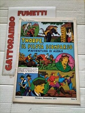 ALBI IL Fumetto  SERIE Audax