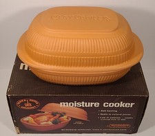 Terra Cotta Gourmet, Terra