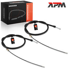 2x Cavo freno a mano cavo